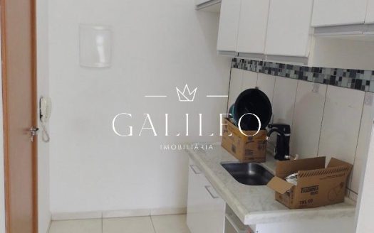 Apartamento para alugar
