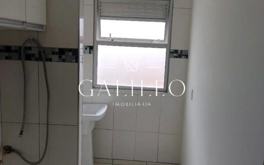 Apartamento para alugar