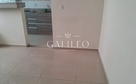 Apartamento à venda