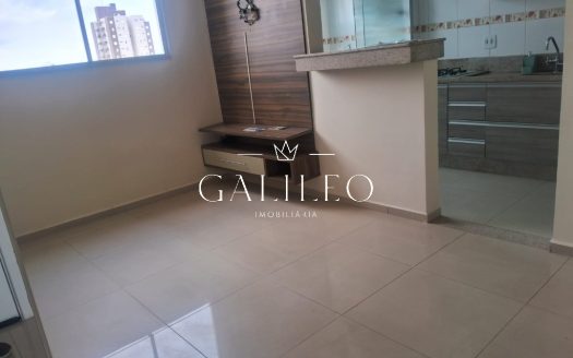 Apartamento à venda