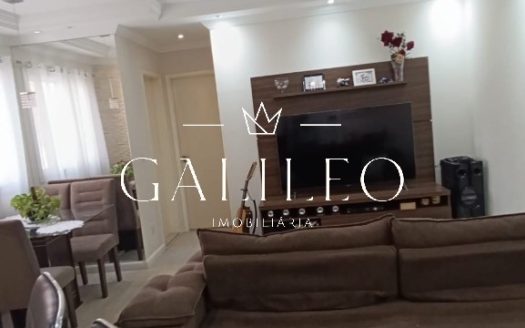 Apartamento à venda