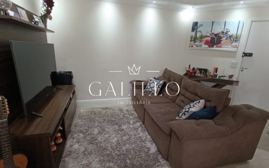 Apartamento à venda