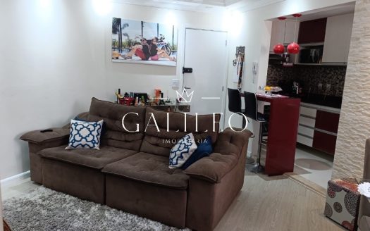 Apartamento à venda