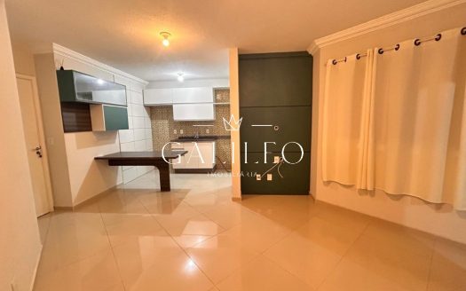 Apartamento à venda