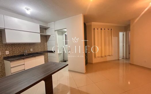 Apartamento à venda