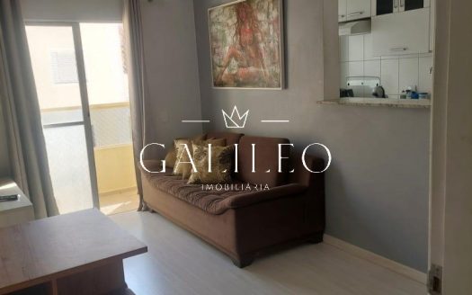 Apartamento à venda