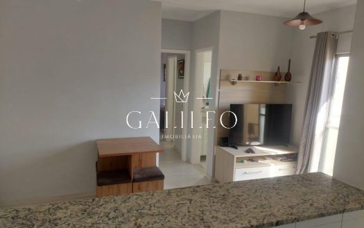 Apartamento à venda