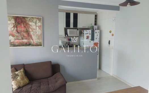 Apartamento à venda