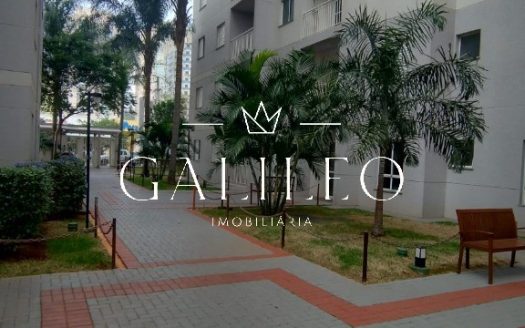 Apartamento para alugar