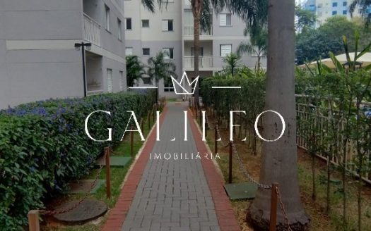 Apartamento para alugar