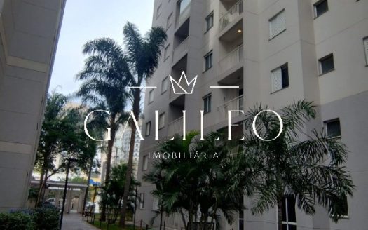 Apartamento para alugar