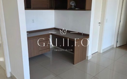 Apartamento para alugar