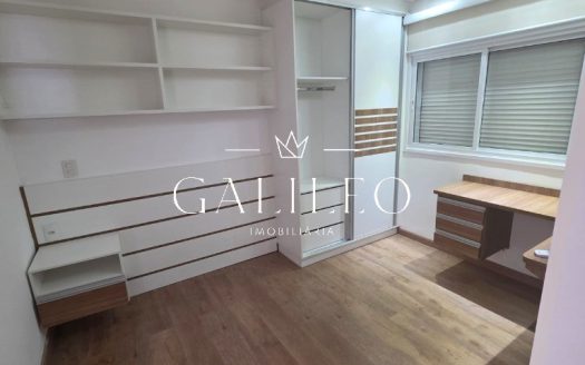 Apartamento para alugar