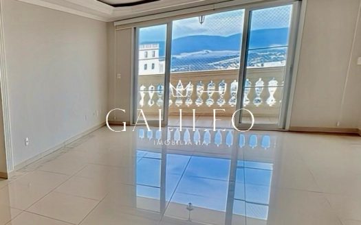 Apartamento para alugar