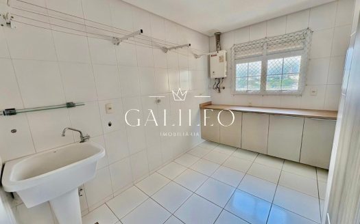 Apartamento para alugar