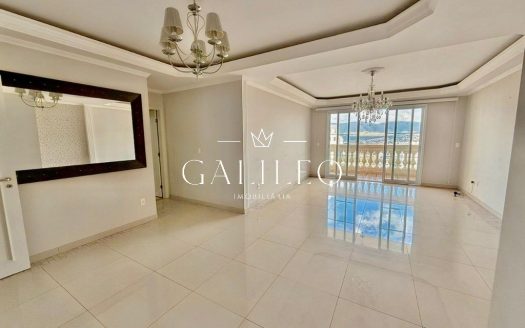 Apartamento para alugar
