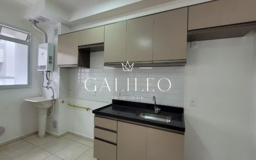 Apartamento à venda