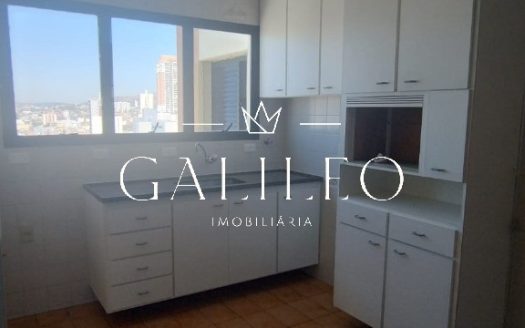 Apartamento para venda ou locação