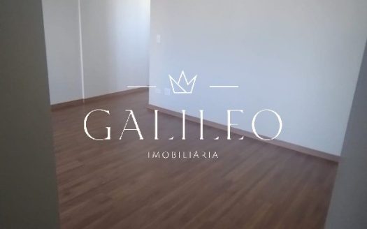 Apartamento para venda ou locação