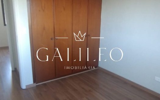 Apartamento para venda ou locação