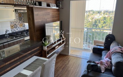 Apartamento à venda