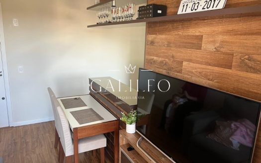 Apartamento à venda