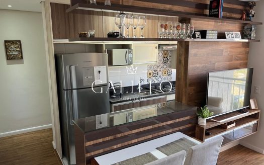 Apartamento à venda