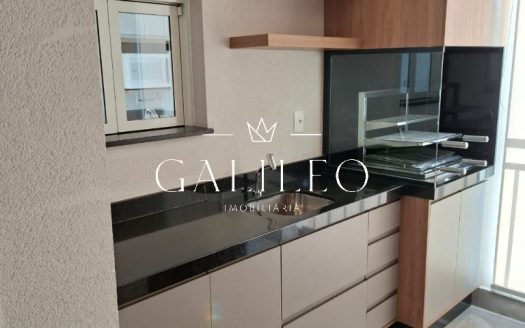 Apartamento para alugar