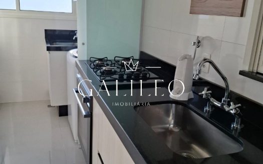Apartamento para alugar