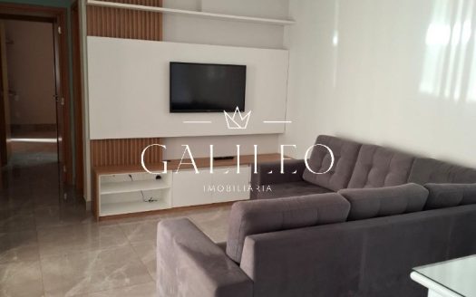 Apartamento para alugar