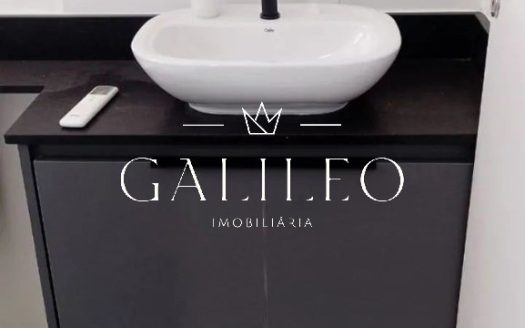 Apartamento para alugar