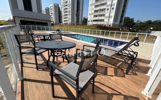 Apartamento para alugar