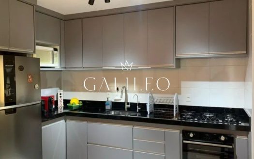 Apartamento à venda