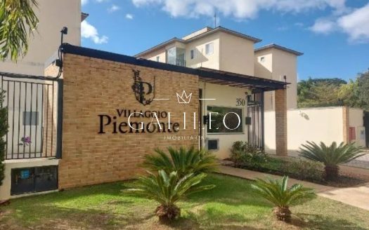 Apartamento à venda