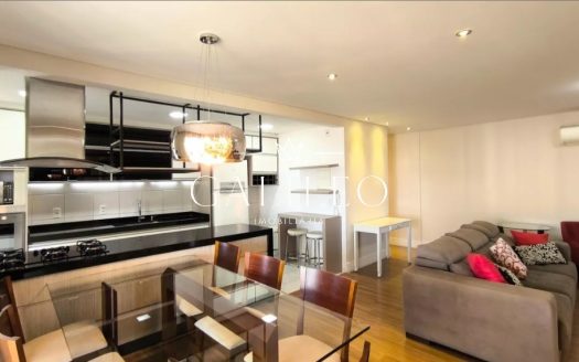 Apartamento para alugar