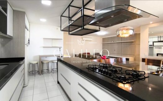 Apartamento para alugar