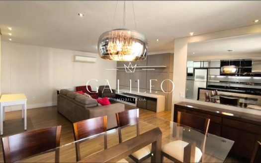 Apartamento para alugar