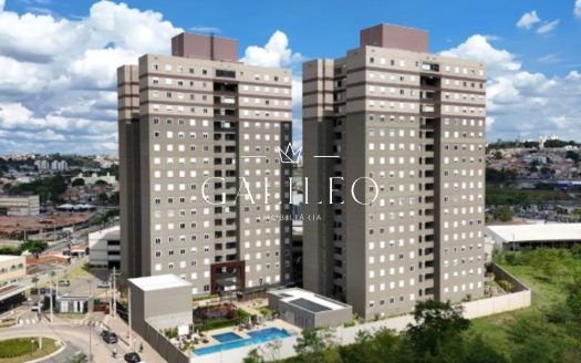 Apartamento à venda
