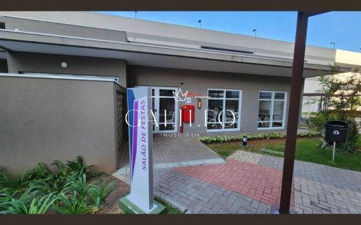 Apartamento à venda