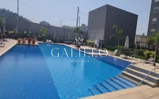 Apartamento à venda