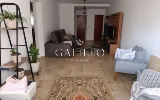 Apartamento à venda