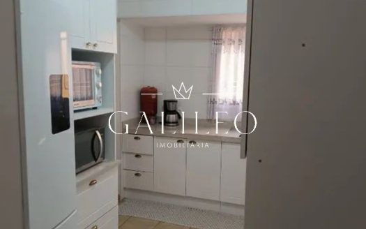 Apartamento à venda