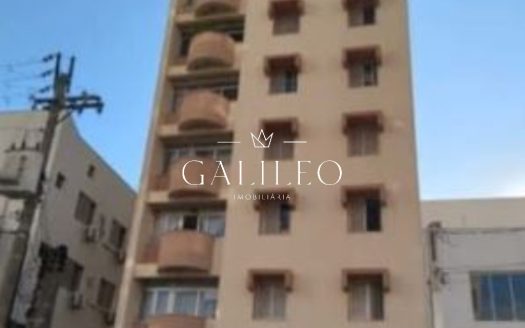 Apartamento à venda
