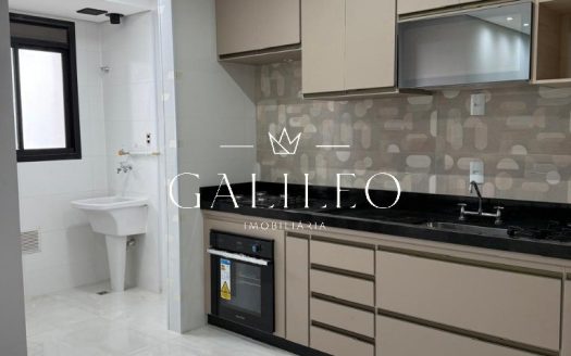 Apartamento à venda