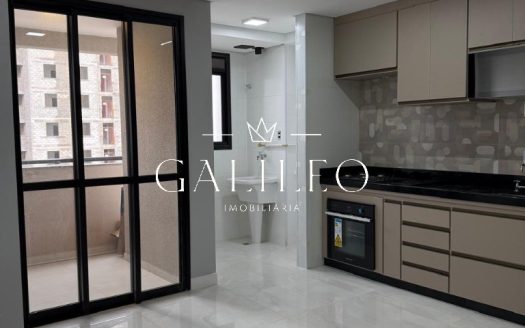 Apartamento à venda