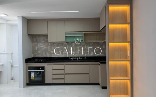 Apartamento à venda