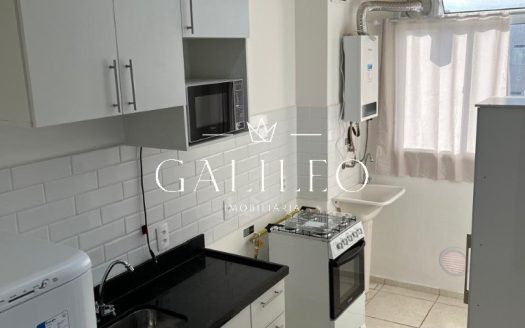 Apartamento para alugar