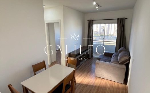 Apartamento para alugar