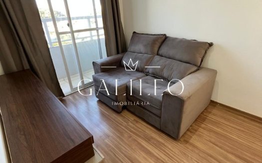 Apartamento para alugar