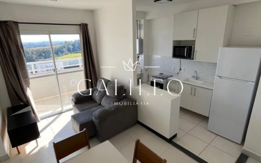 Apartamento para alugar